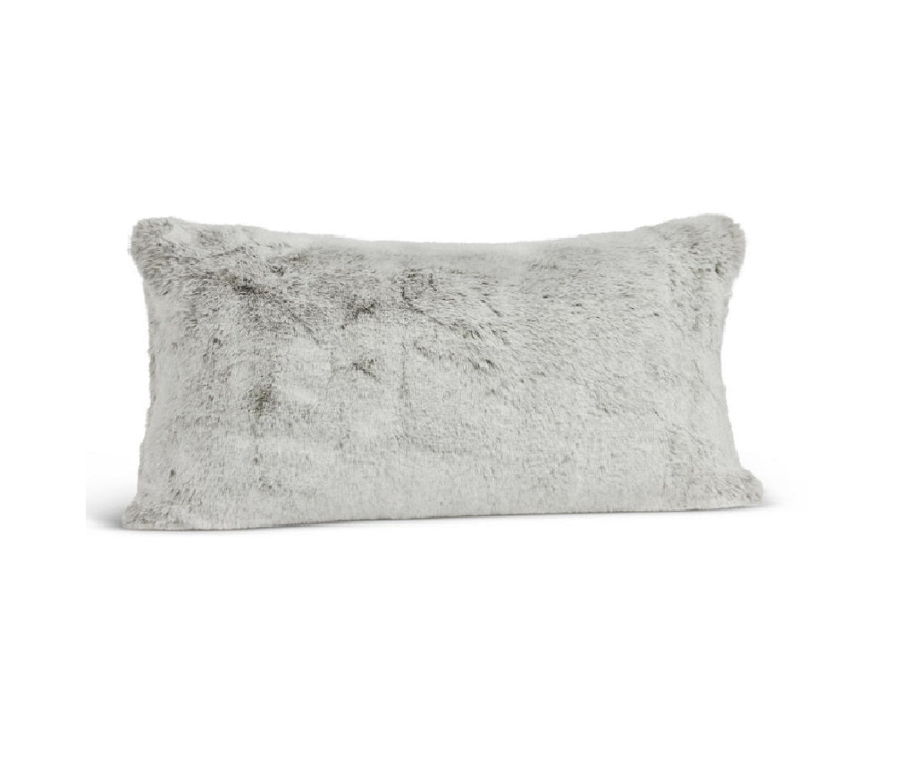 Faux Mink Pillow