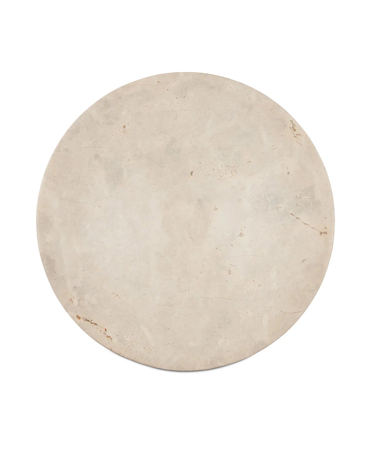 Bianco Neve Marble Bowl, Set of 2