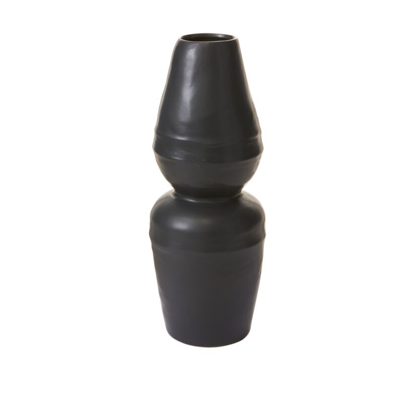Spring Oblong Vase Tall