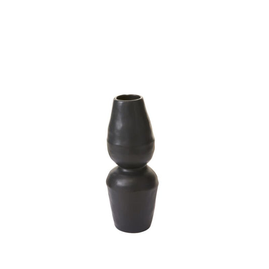 Spring Oblong Vase Short