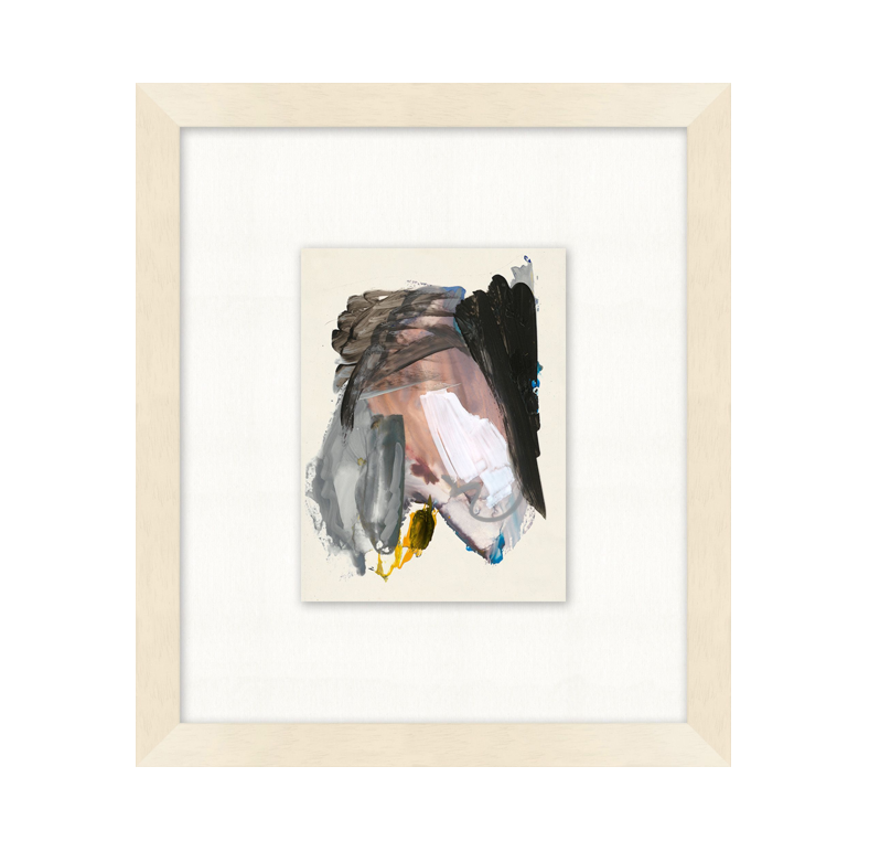 Hidden Faces 3