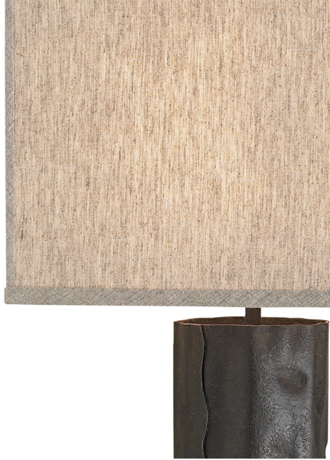 Arthur Lamp