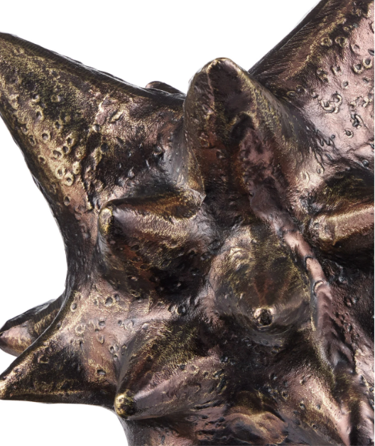 Axel Aluminum Sculptures