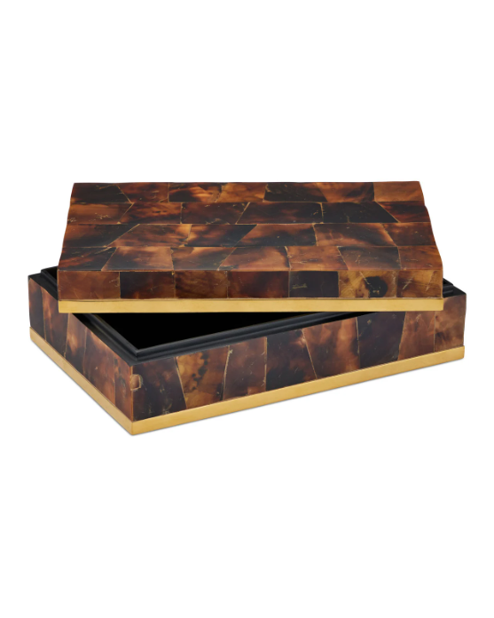 Clara Box