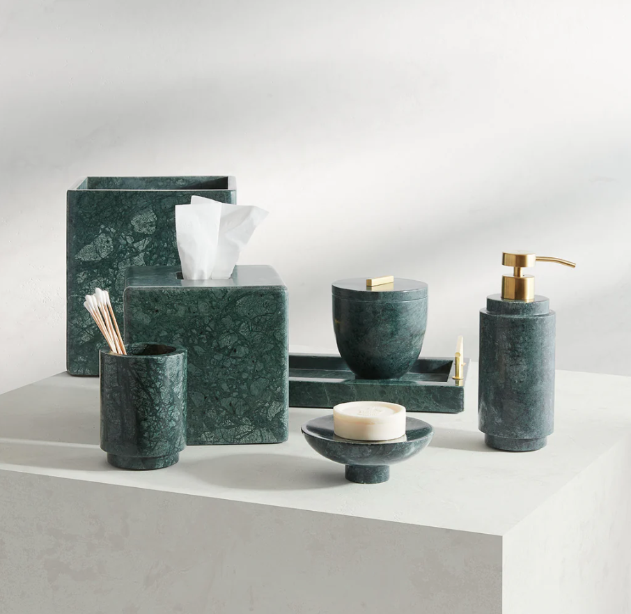 Evergreen Tray