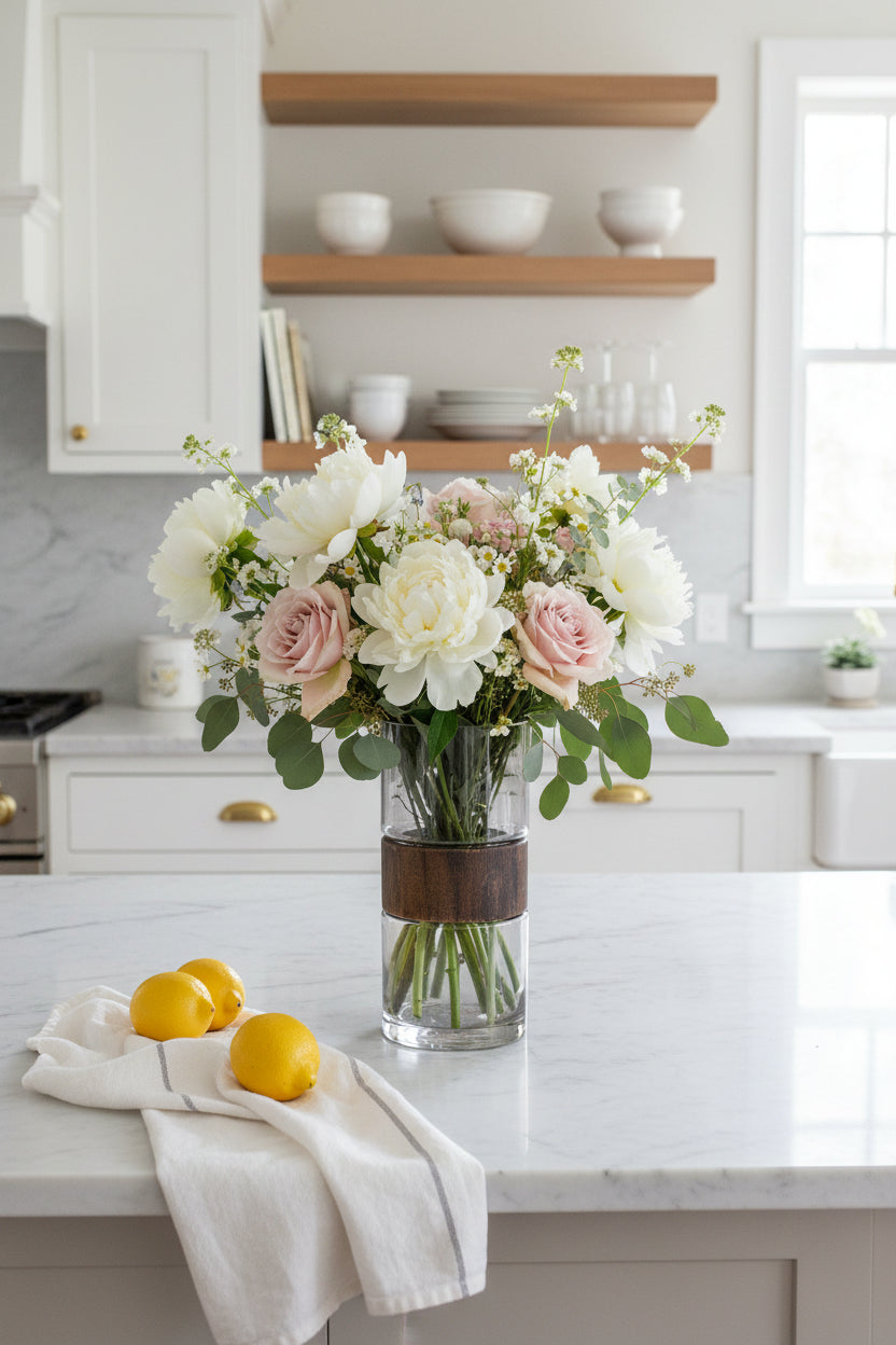 Jace Vase Tall