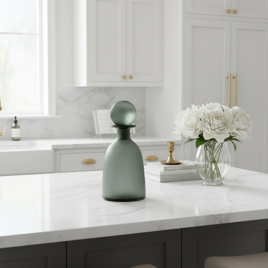 Juniper Vase Short