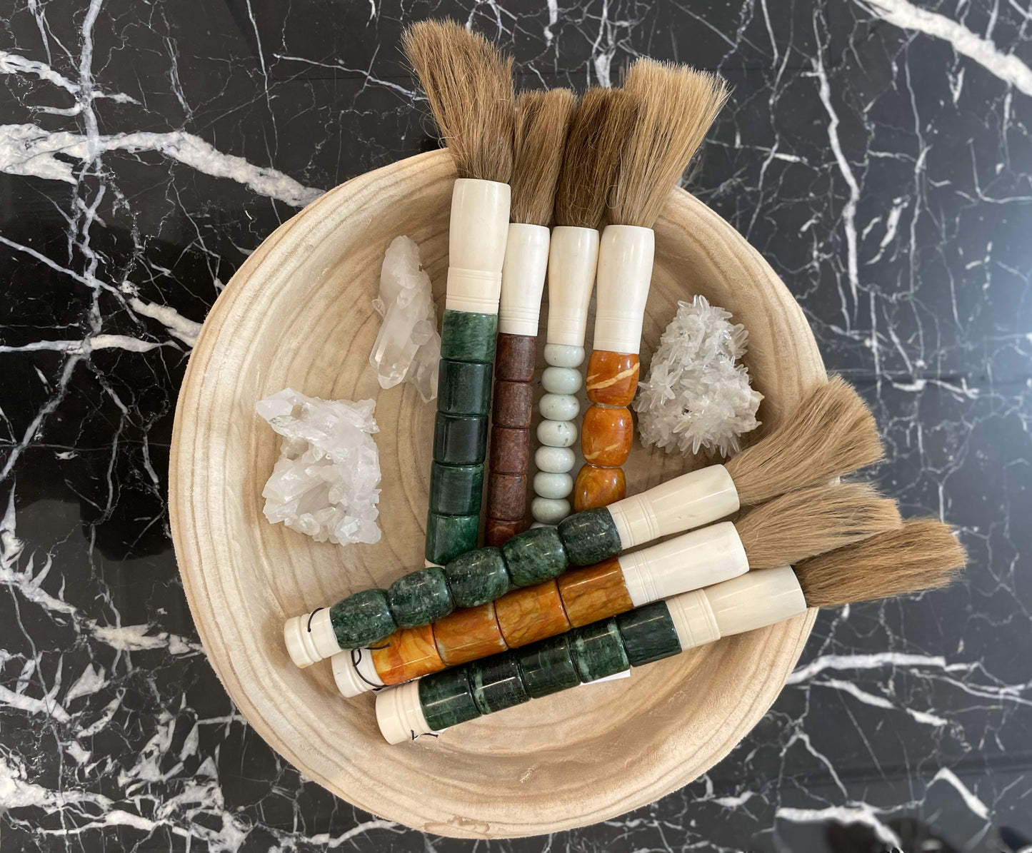 Large Calligraphy Brushes