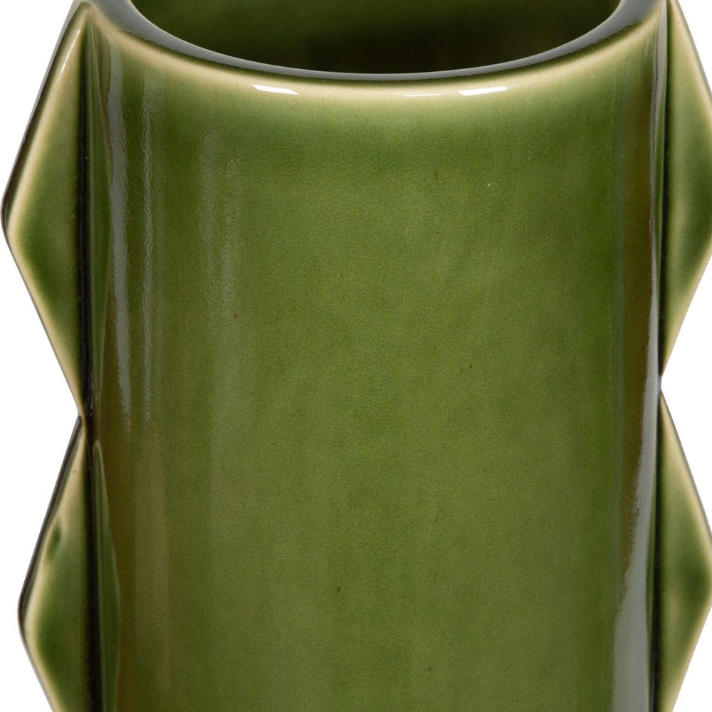 Moss & Meadow Vase Set
