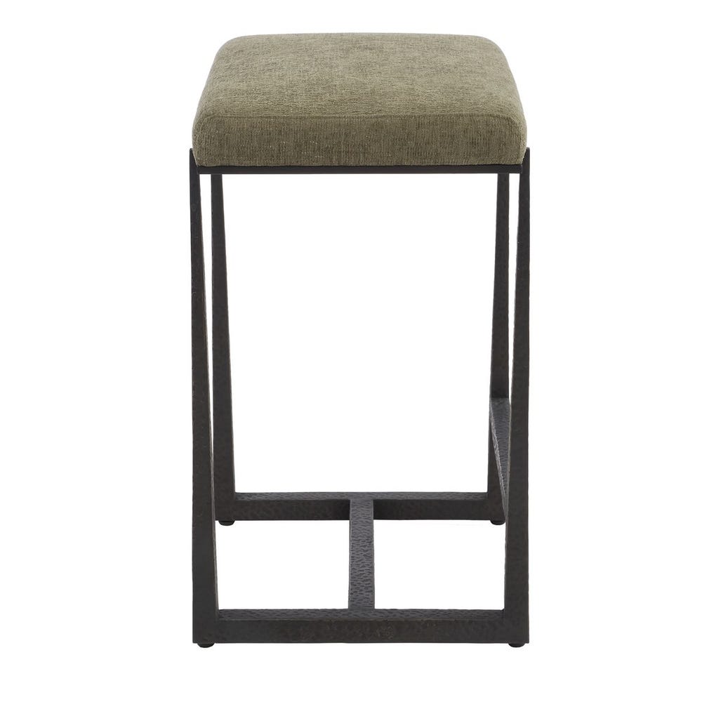 Olive Haven Counter Stool