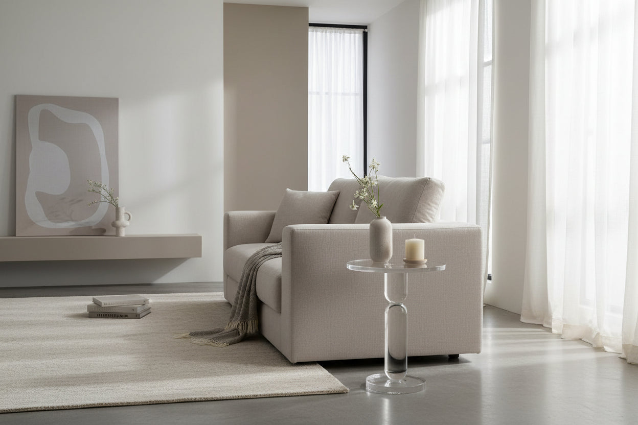 Roland Side Table