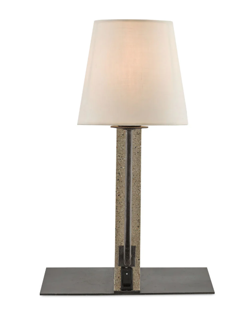 Rowen Lamp