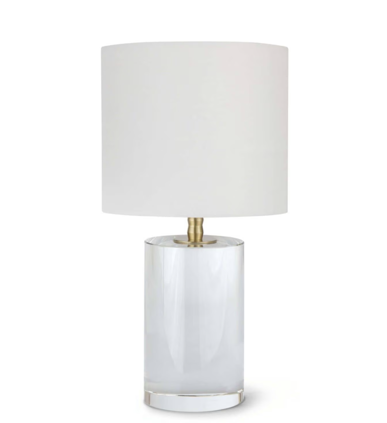 Lily Lamp