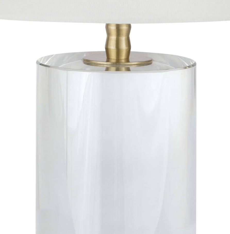 Lily Lamp
