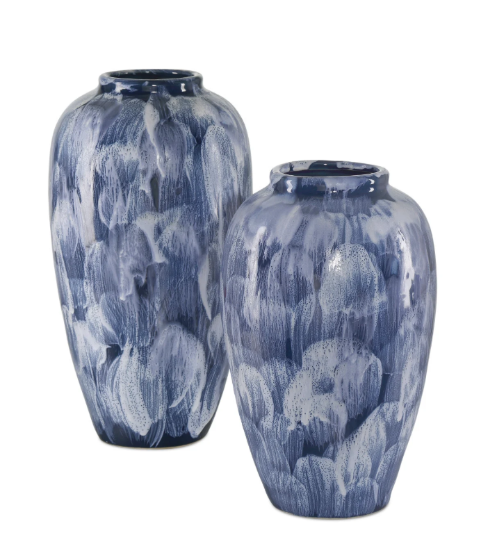 Apollo Vase Set of 2
