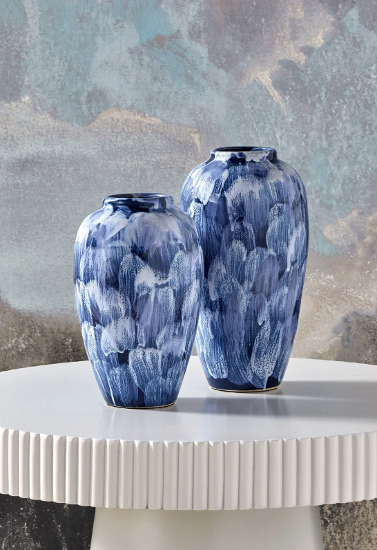 Apollo Vase Set of 2