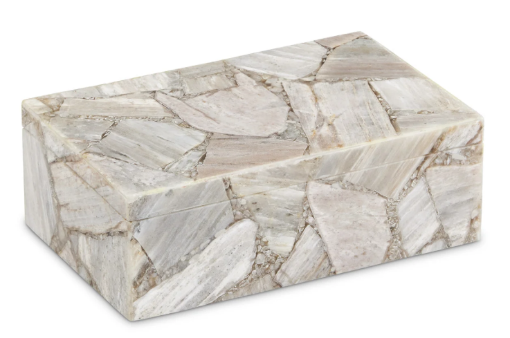 Auralis Box