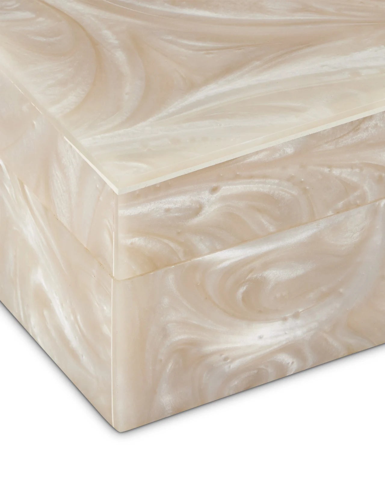 Cielo Swirl Box Set of 2