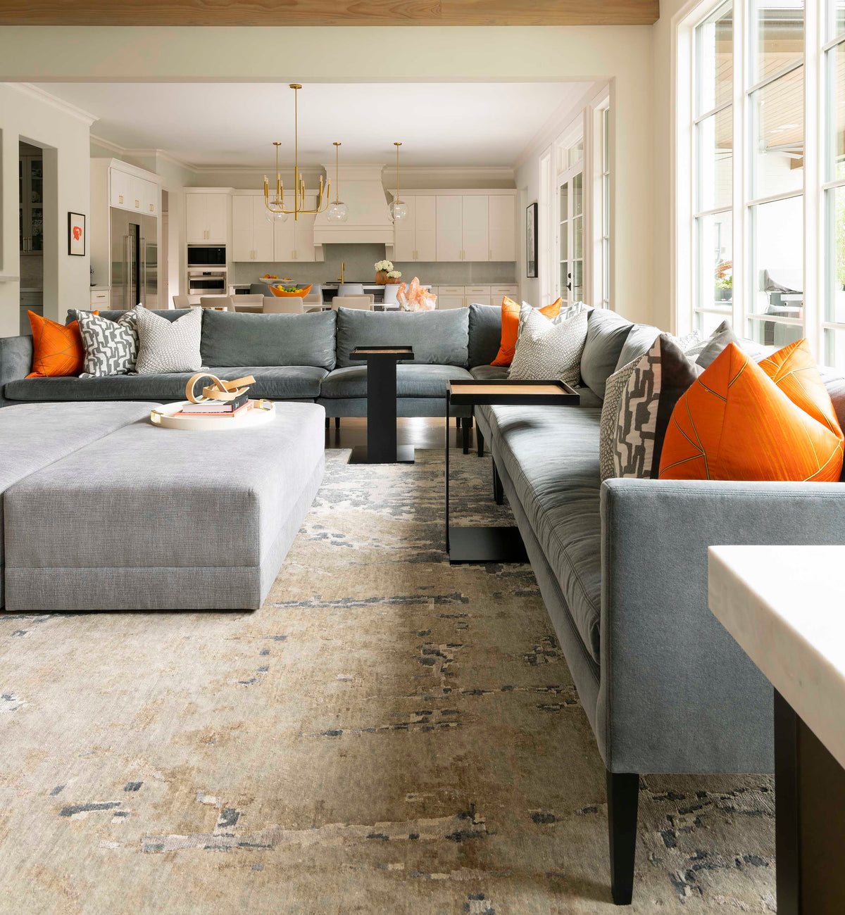 PORTFOLIO – Arveaux Interiors