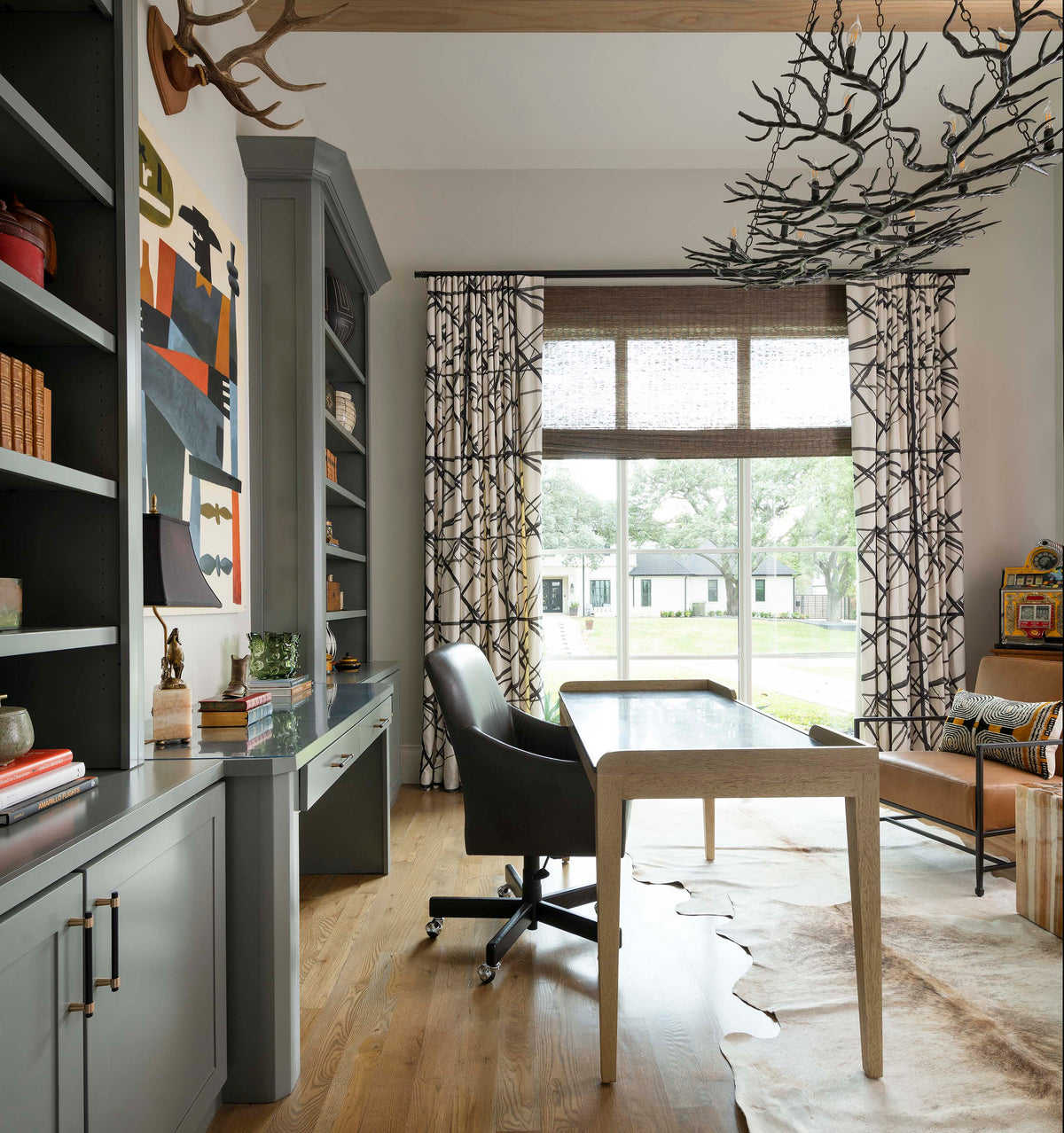 PORTFOLIO – Arveaux Interiors