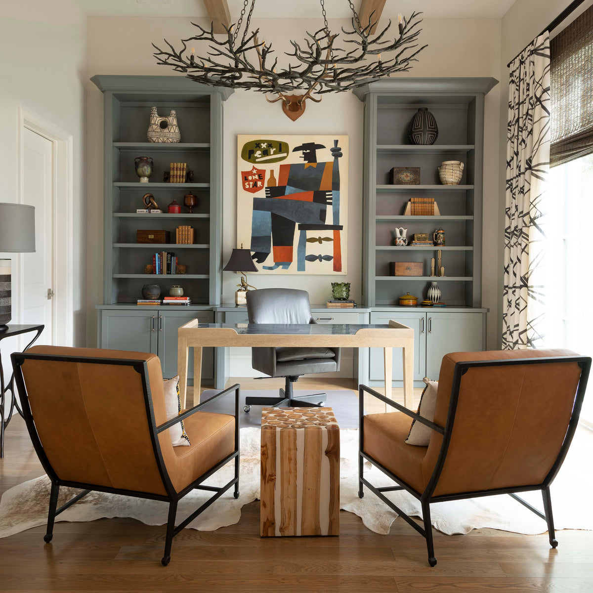 PORTFOLIO – Arveaux Interiors