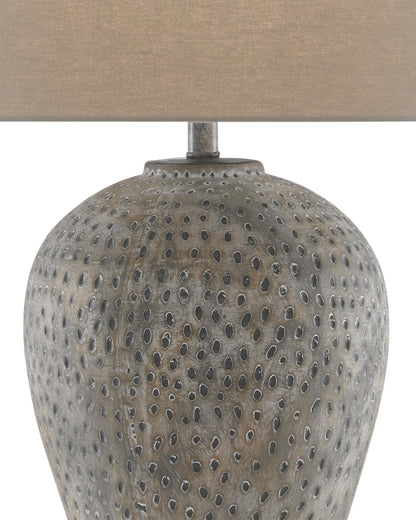 Rayne Table Lamp