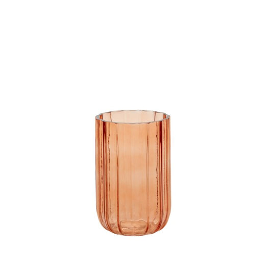 Citrus Vase