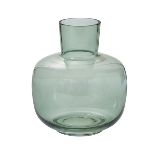 Mint Vase