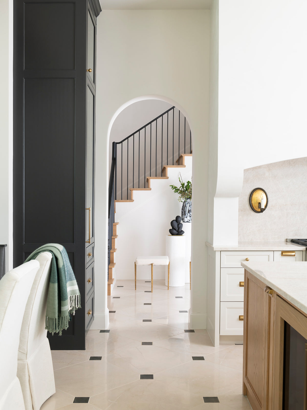 PORTFOLIO – Arveaux Interiors