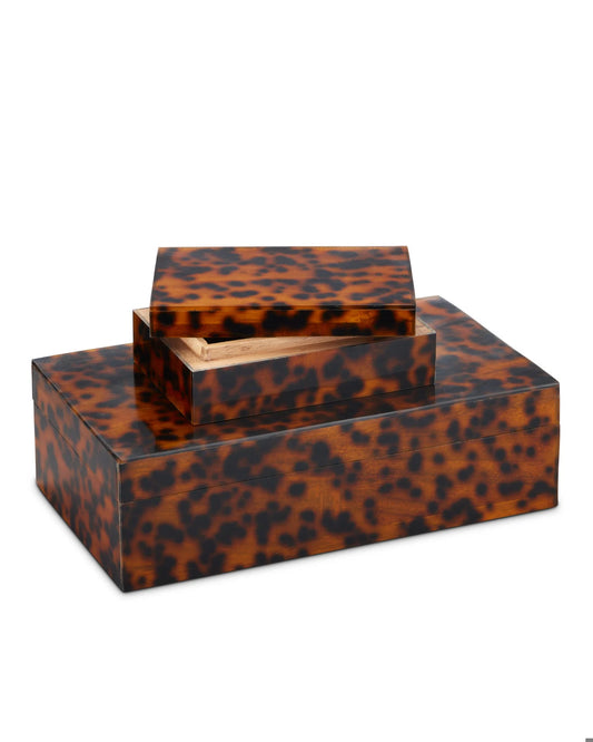 Zephyr Box Set - Set of 2