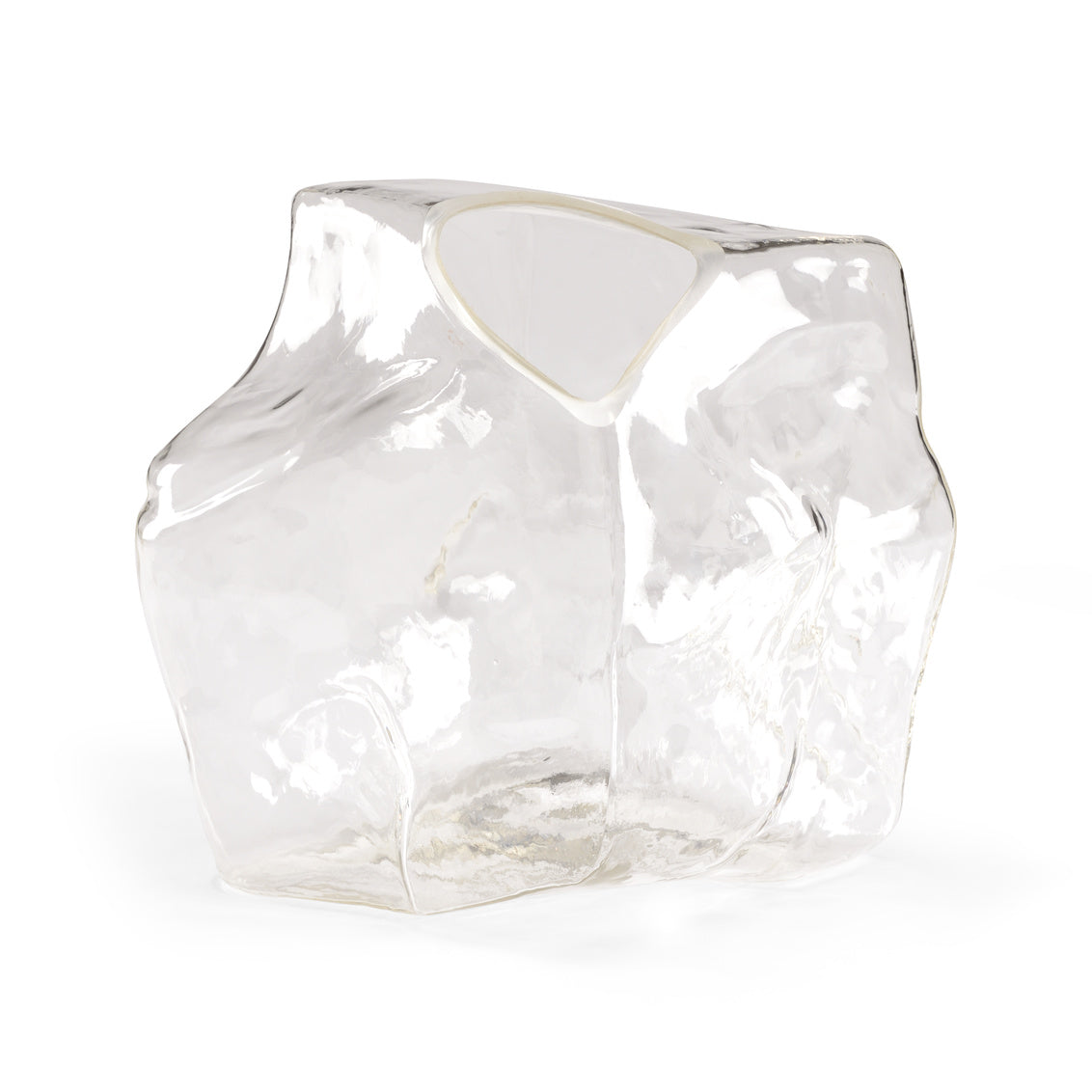 Oriana Glass Vase