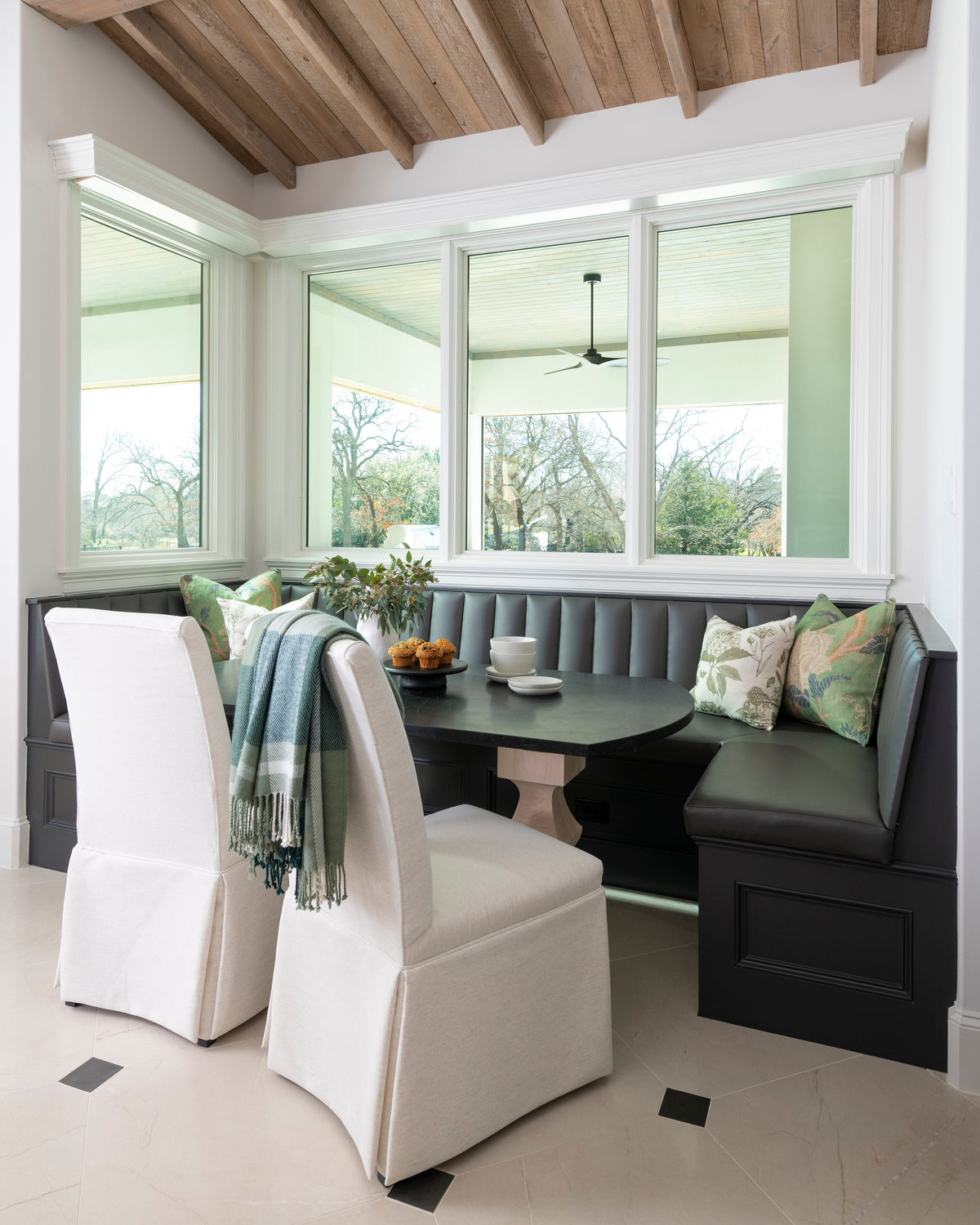 PORTFOLIO – Arveaux Interiors