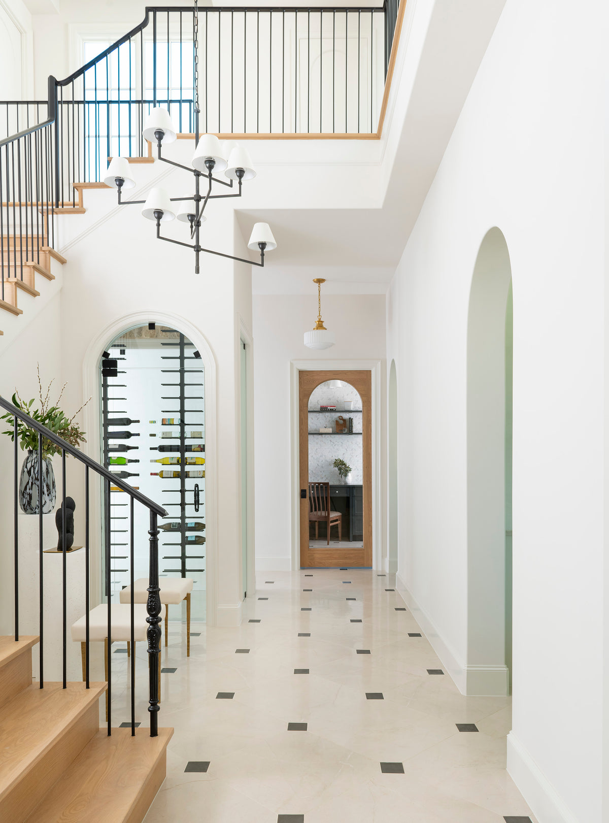 PORTFOLIO – Arveaux Interiors