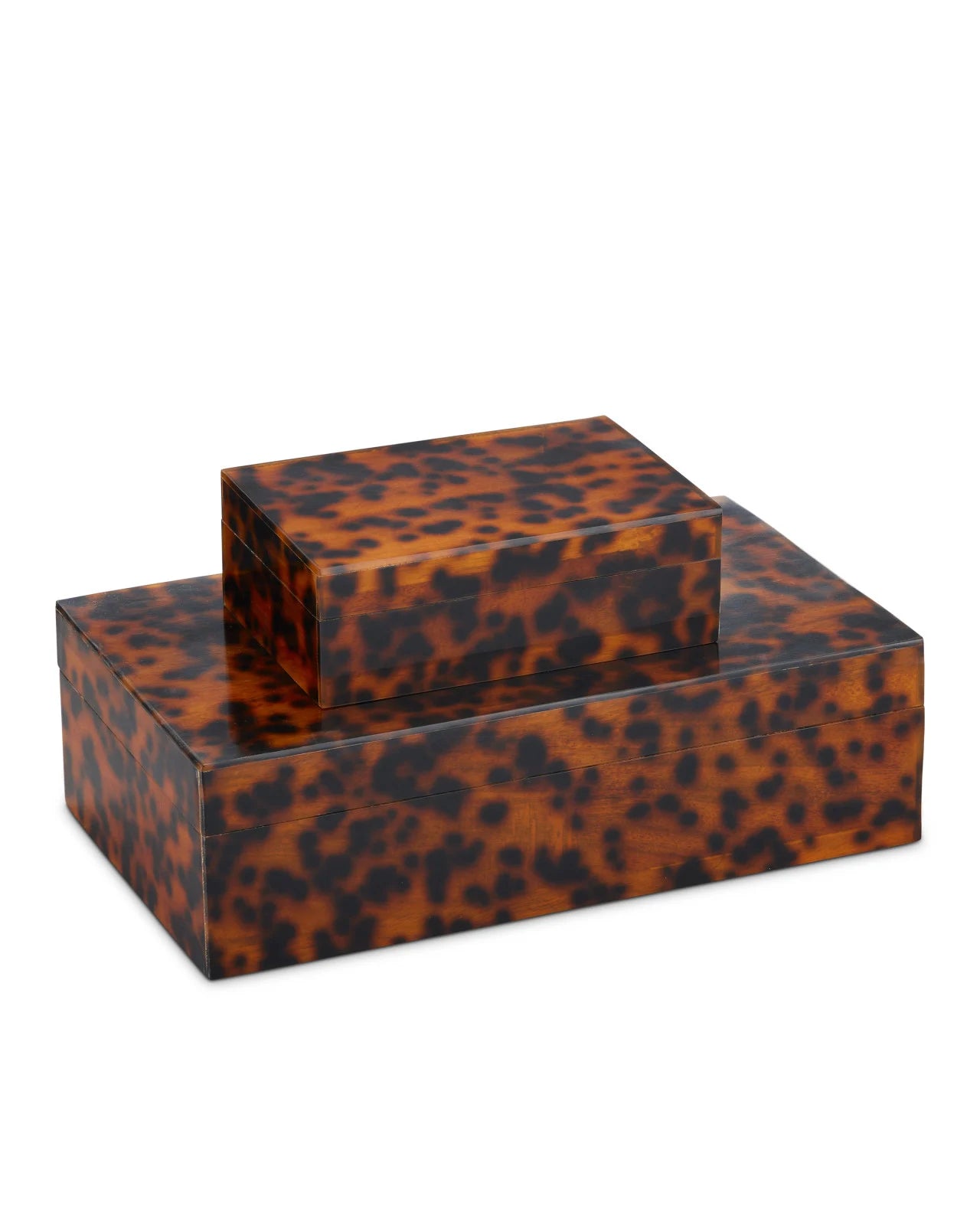 Zephyr Box Set - Set of 2