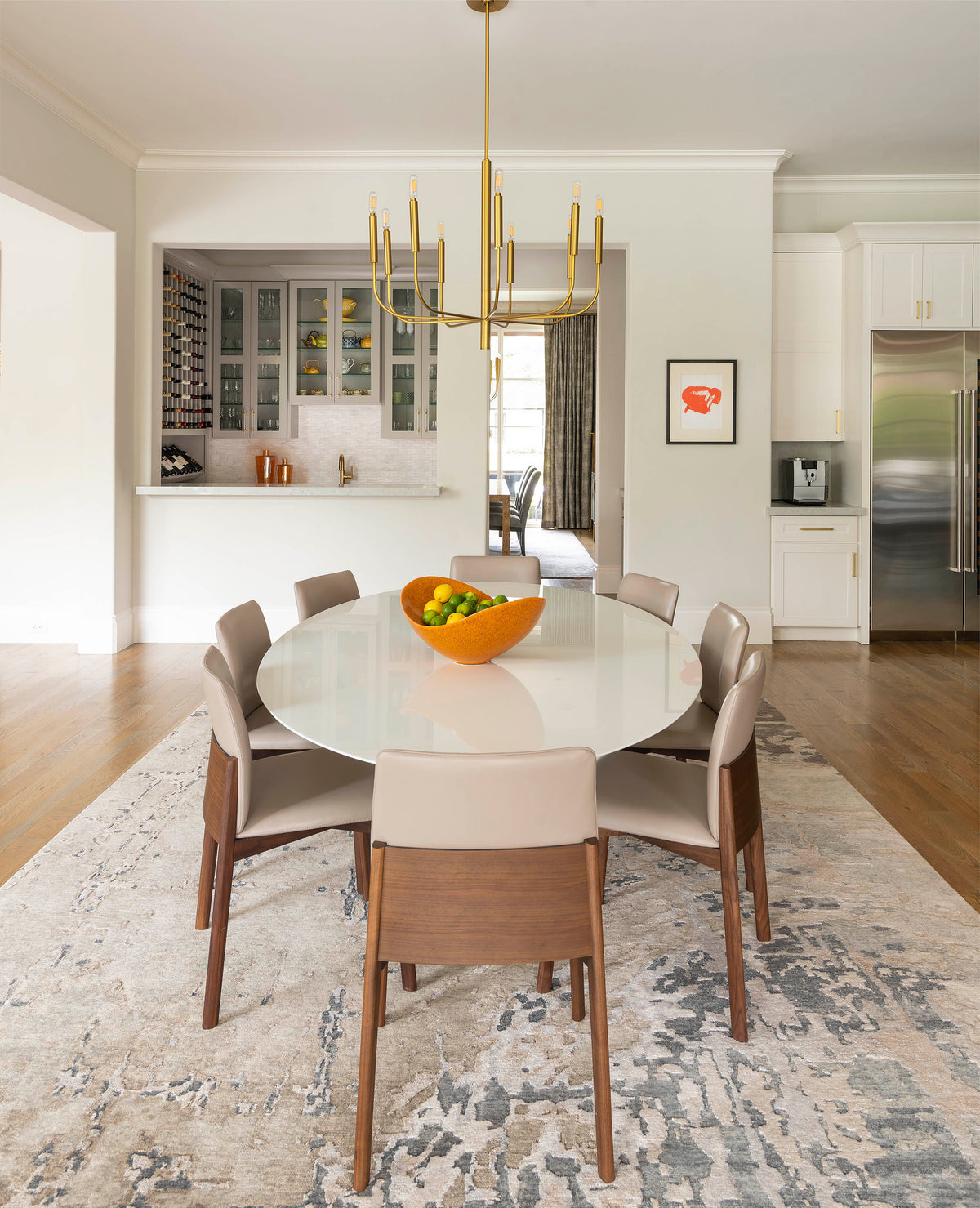 PORTFOLIO – Arveaux Interiors
