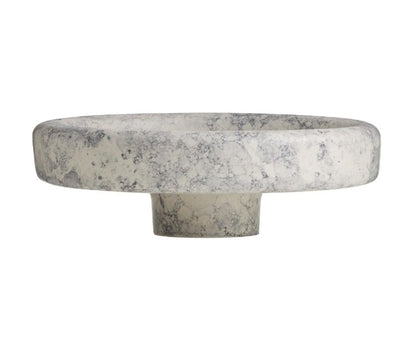 Ceramic Vessel Centerpieces, Set of 2