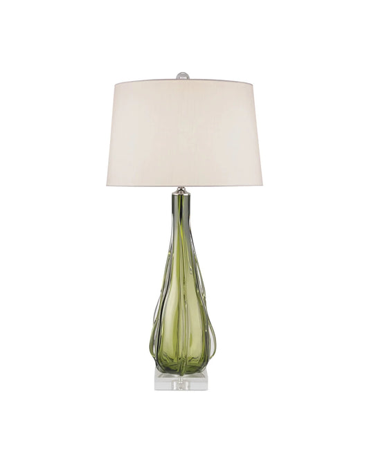 Aero Lamp