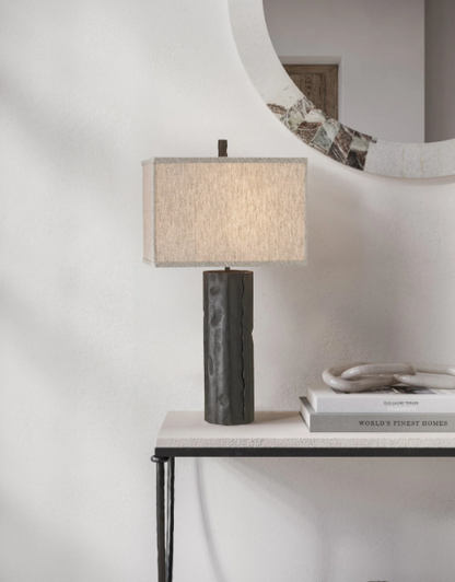 Arthur Lamp