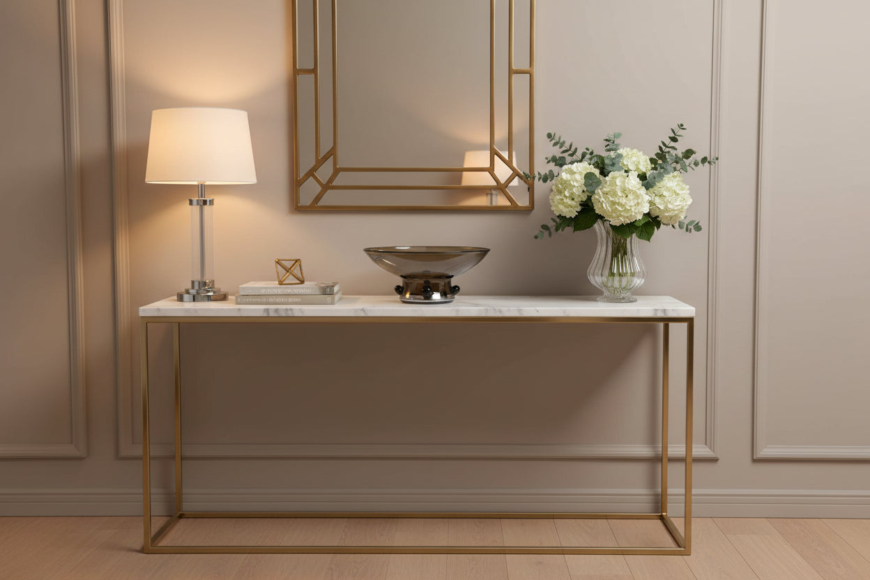 Aureus Smoky Pedestal Bowl