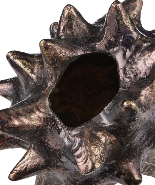 Axel Aluminum Sculptures