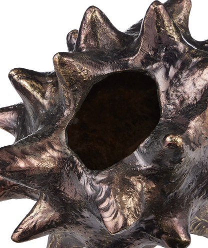 Axel Aluminum Sculptures