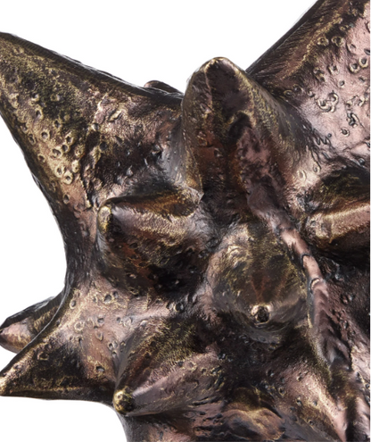 Axel Aluminum Sculptures