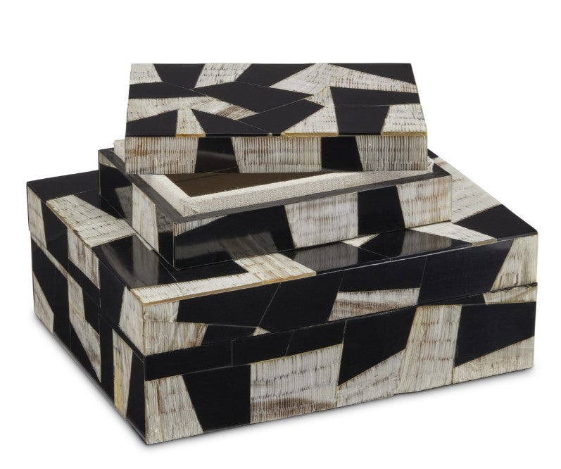 Belinda Box - Set of 2