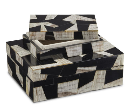 Belinda Box - Set of 2