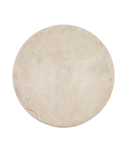 Bianco Neve Marble Bowl, Set of 2