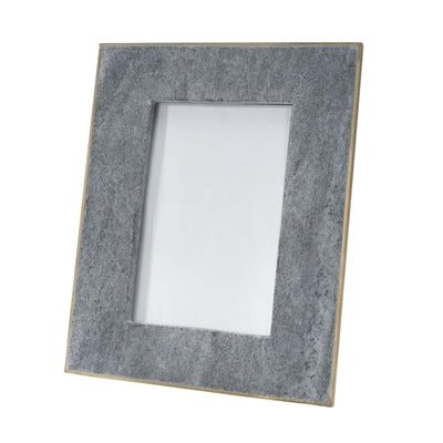 Black Marble Frame