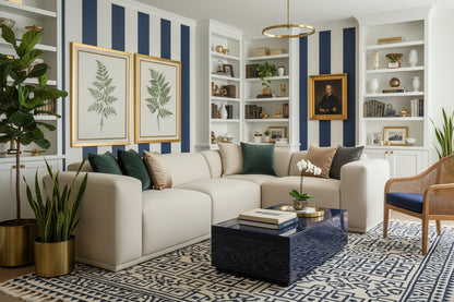 Mod Sectional