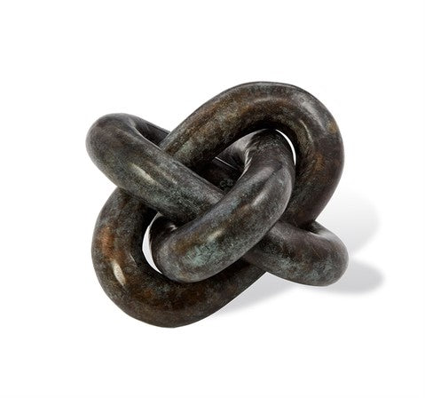 Bronze Knot