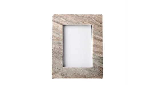 Brown Marble Frame
