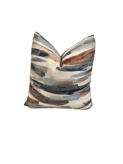 Brushstroke Pillow